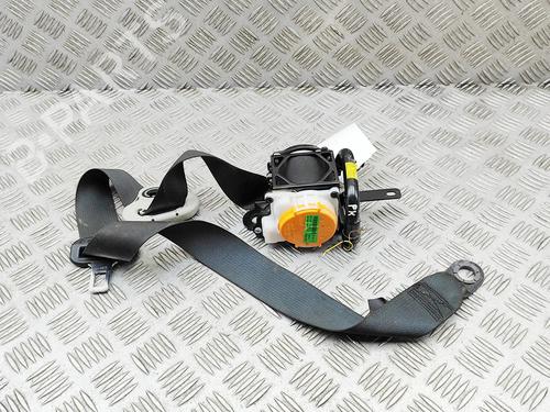 Used Front left seatbelt Front left seatbelt TOYOTA HILUX VIII Pickup (_N1_) 2.4 D 4WD (GUN125_, GUN125R) (150 hp) 34037311 34037311