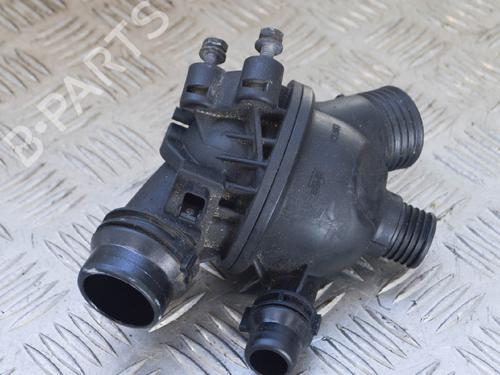 Thermostat housing BMW 3 (E90) 320 i | BP14612707M116 