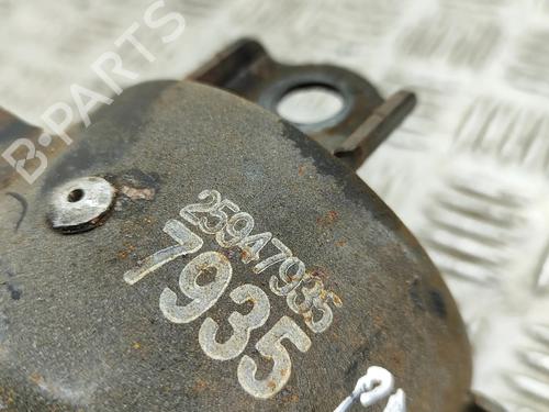 Gearbox mount OPEL MOKKA / MOKKA X (J13) 1.6 (_76) | BP30596069M88