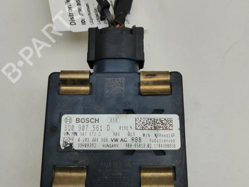 Electronic module VW PASSAT B8 (3G2, CB2) 2.0 TDI | BP37698777M83  - Image 7