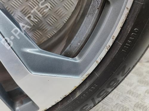 Rim AUDI Q7 (4MB, 4MG, 4MQ) 3.0 TDI quattro | BP19264967C45 