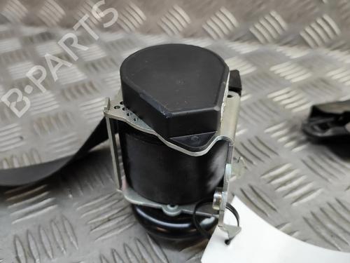 Front right seatbelt RENAULT ZOE (BFM_) ZOE | BP33372051I25 - Image 4