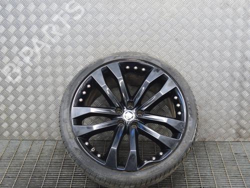 Used Rim Rim JAGUAR F-TYPE Convertible (X152) 5.0 SCV8 S (495 hp) 33432994 33432994