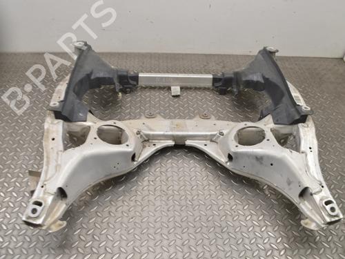 Used Subframe BMW 3 Gran Turismo (F34) 320 d xDrive (190 hp) 30228897