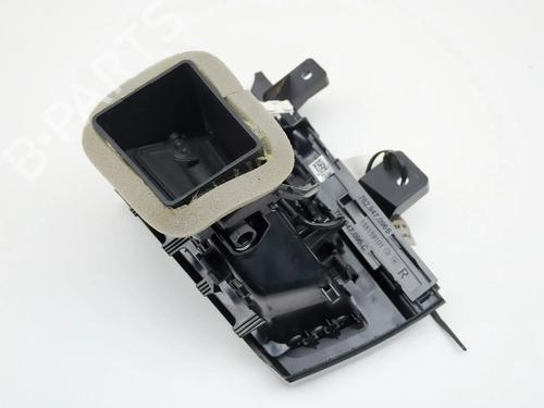 Air vent VW TOUAREG (CR7, RC8) 3.0 TDI 4motion | BP38707152I21 - Image 5
