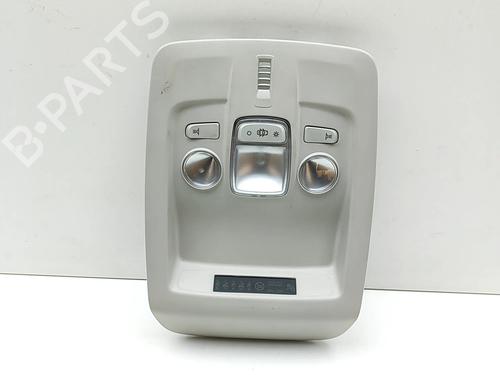 Used Interior roof light CITROËN C4 CACTUS 1.6 BlueHDi 100 (99 hp) 29975794