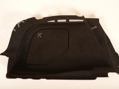 Used Boot lining Boot lining BMW 1 (F20) 116 i (136 hp) 33350359 33350359
