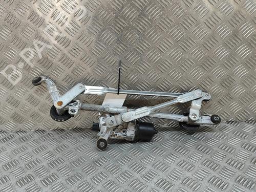 Used Front wipers mechanism Front wipers mechanism NISSAN LEAF (ZE1) Electric (150 hp) 27792164 27792164