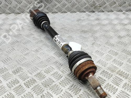Left front driveshaft OPEL MOKKA 1.2 (76) | BP36457950M38 - Image 2