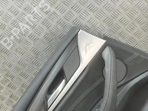 Rear left panel BMW X4 (G02, F98) xDrive 20 d | BP35789946C60 - Image 3
