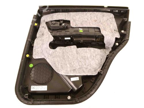 Venstre bakpanel CHEVROLET TRAX 1.7 TD | BP30217150C60