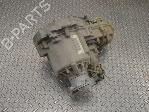 Used Transfer box Transfer box ALFA ROMEO STELVIO (949_) 2.9 Q4 (949.AXG2A, 949.AXH2A, 949.AXS2A) (510 hp) 33363618 33363618