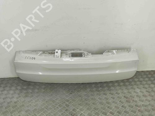 Used Tailgate BMW X5 (F15, F85) xDrive 30 d (258 hp) 27898691