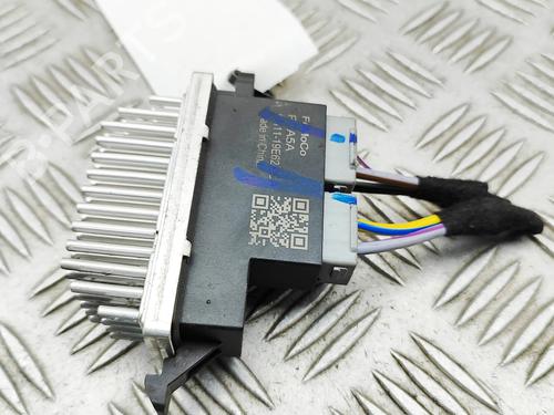 Heater resistor FORD TRANSIT V363 Platform/Chassis (FED, FFD) 2.0 EcoBlue | BP38184690M108 - Image 2