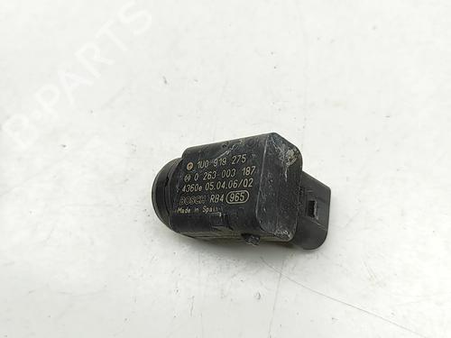 Electronic module PORSCHE BOXSTER (987) 2.7 | BP33395654M83 - Image 3