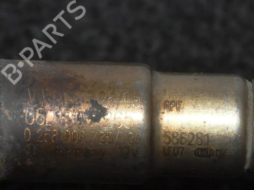 Electronic sensor AUDI A6 C6 (4F2) 2.0 TFSI | BP6724501M84 - Image 5