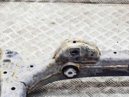 Rear axle FIAT 500X (334_) 2.0 D Multijet 4x4 (334AXB22, 334AXD2B) | BP15680658M2 