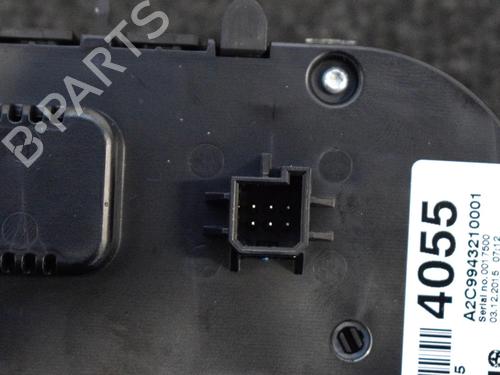 Electronic module OPEL MOKKA / MOKKA X (J13) 1.4 (_76) | BP6748006M83  - Image 5