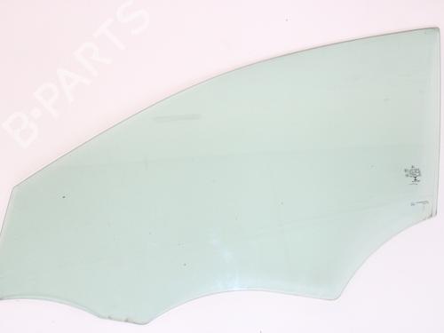 Dør rude ventre foran MERCEDES-BENZ A-CLASS (W176) A 160 (176.041) (102 hp) 29920902