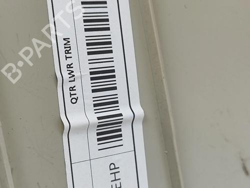 Boot lining SSANGYONG REXTON W / REXTON 2.2 Xdi All-wheel Drive | BP32973766I3  - Image 8