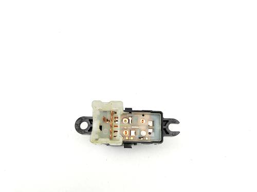 Left front window switch NISSAN NAVARA NP300 Pickup (D23, D23T) 2.3 dCi 4x4 (D231, D23T) | BP38268247I27 - Image 4