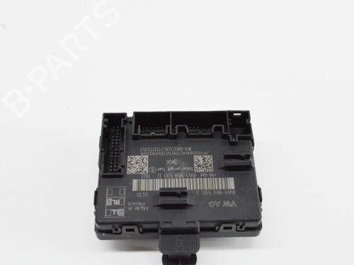 Used Electronic module AUDI Q5 (FYB, FYG) 40 TDI Mild Hybrid quattro (204 hp) 27764455