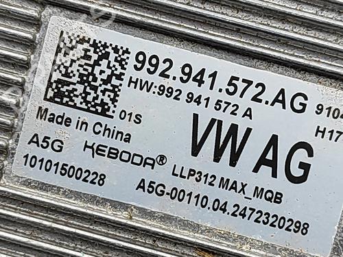 Electronic module SKODA ENYAQ iV SUV (5AZ) 85 | BP33740389M83  - Image 6