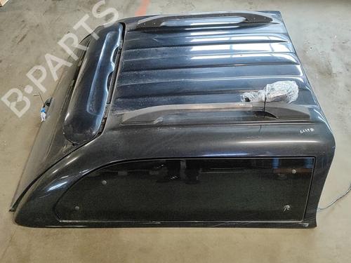 Andre Andre FORD RANGER (TKE) 3.2 TDCi 4x4 (200 hp) 35767380 35767380