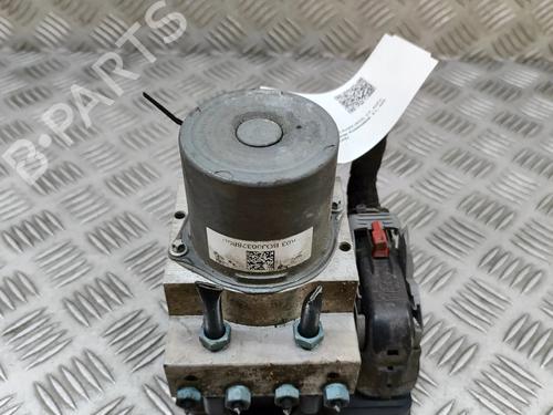 Used ABS pump ABS pump AUDI A6 C7 Avant (4G5, 4GD) RS6 performance quattro (605 hp) 26679339 26679339