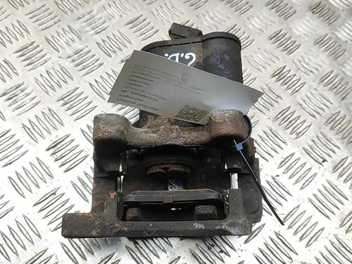 Right rear brake caliper VW PASSAT B7 (362) 2.0 TDI | BP31686813M106