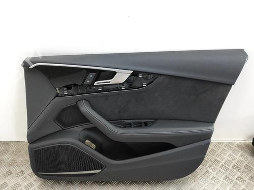 Seats set AUDI A4 B9 Avant (8W5, 8WD) RS4 TFSi quattro | BP27772126C78  - Image 8