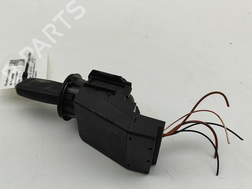 Used Ignition barrel VW CRAFTER 30-50 Van (2E_) 2.0 TDI (140 hp) 27392795
