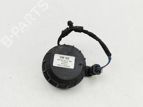 Electronic module VW T-ROC (A11, D11) 2.0 R 4motion | BP34037590M83  - Image 5