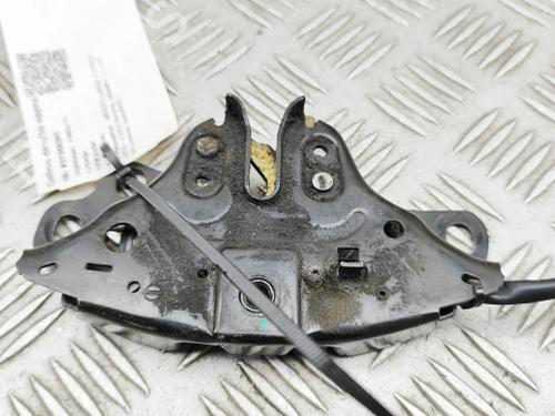 Tailgate lock MERCEDES-BENZ E-CLASS (W213) AMG E 63 S 4-matic+ (213.089) | BP40502519C101 - Image 5