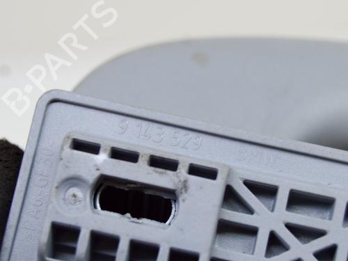 Interior roof handle BMW 1 (E87) 116 i | BP14651356I35 