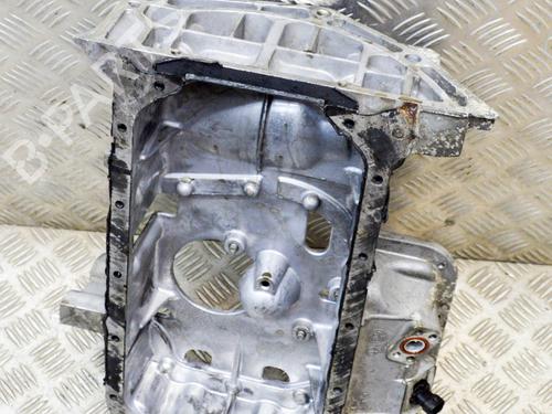 Oil sump FORD FOCUS III Turnier 1.6 EcoBoost | BP14652221M115 