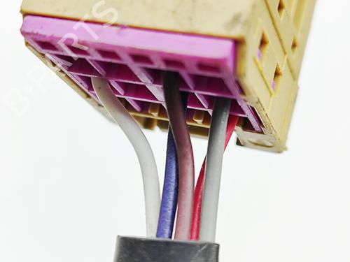 Left mirror VW TRANSPORTER T6 Van (SGA, SGH, SHA, SHH) 2.0 TDI | BP29945313C26