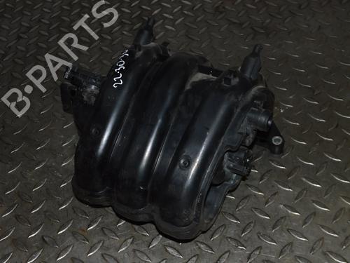 Used Intake manifold VW POLO V (6R1, 6C1) 1.2 TSI (105 hp) 30218950