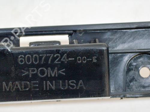Rear bumper bracket TESLA MODEL S (5YJS) 75 | BP8837175C159 