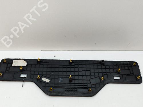 Boot lining LAND ROVER RANGE ROVER SPORT II (L494) 3.0 SDV6 4x4 | BP28590007I3