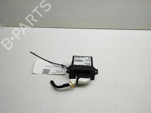Used Electronic module Electronic module VW GOLF VII (5G1, BQ1, BE1, BE2) 2.0 GTD (184 hp) 39646568 39646568