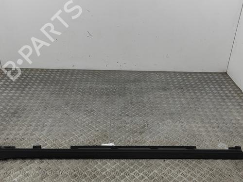 Used Left sideskirt LEXUS RX (_L2_) 450h AWD (GYL25_, GYL26_, GYL25, GYL26, GYL25R, GYL26R) (313 hp) 28028362