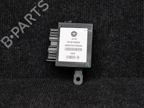 Used Electronic module Electronic module DODGE CHALLENGER Coupe 5.7 (377 hp) 7890631 7890631