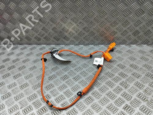 Used Wiring harness SKODA ENYAQ iV SUV (5AZ) 60 (179 hp) 31687088