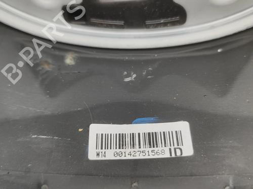 Rat MERCEDES-BENZ E-CLASS Coupe (C207) E 350 BlueTEC / d (207.326) | BP32119414C49 