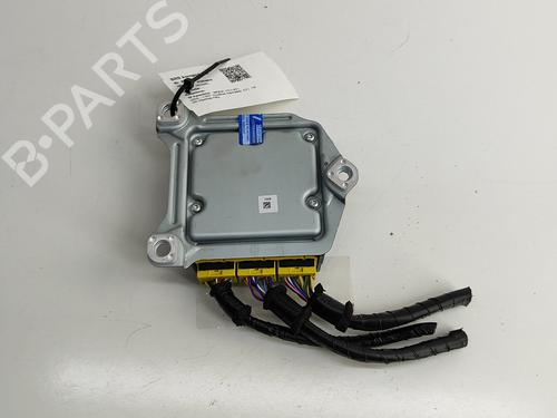 Airbag styreenhed MAZDA CX-5 (KF) 2.2 D | BP25380349M53 