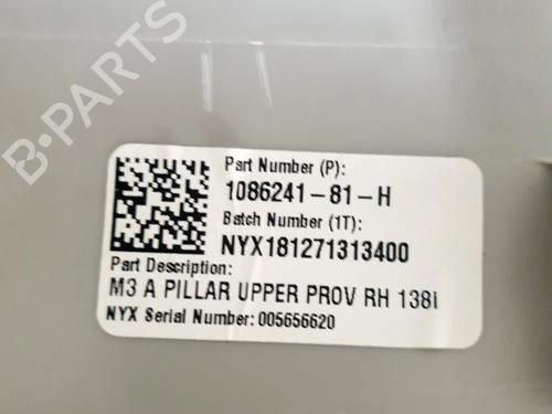 Andre TESLA MODEL 3 (5YJ3) EV | BP27748925O1  - Image 6