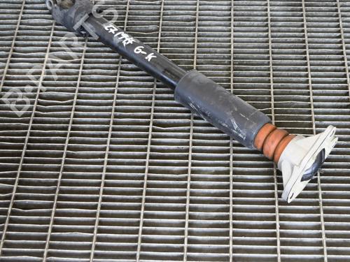 Used Left rear shock absorber Left rear shock absorber 6766029 6766029
