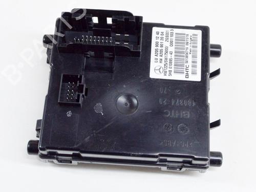 Used Electronic module MERCEDES-BENZ GLC Coupe (C253) 250 d 4-matic (253.309) (204 hp) 16270729