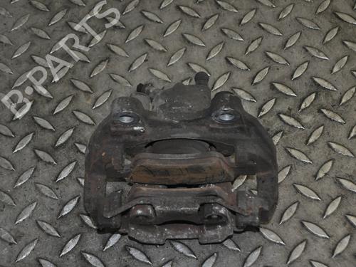 Left rear brake caliper MERCEDES-BENZ S-CLASS (W221, V221) S 500 (221.071, 221.171) | BP30217444M107